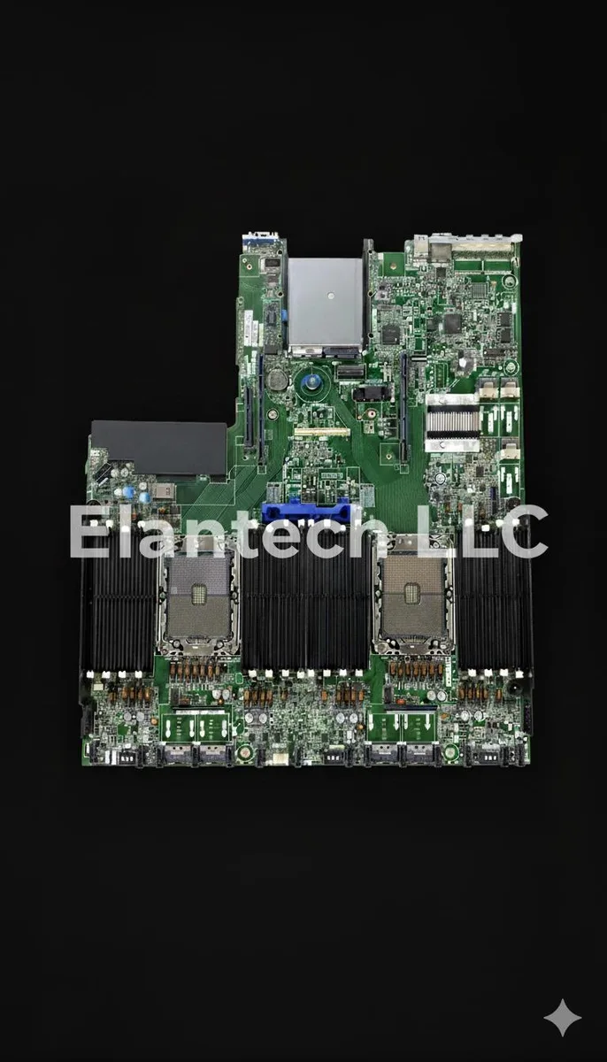 HPE HPE DL360 Gen10+ / DL380 Gen10+ System Board p31231-001 — product photo