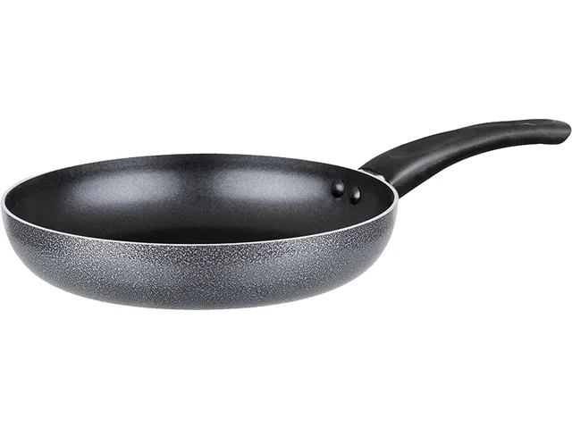 Brentwood Appliances Brentwood Appliances BW-405 9.5" Aluminum Non-Stick Wok — product photo