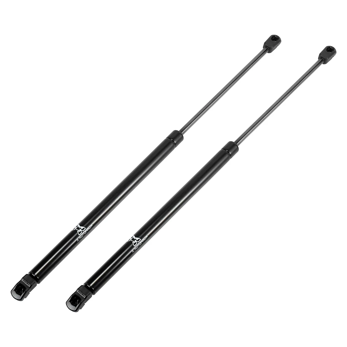 Unique-Bargains Unique-Bargains PM3269 Front Hood Gas Struts 2pcs for Lexus RX350 RX450h 2010-2015 — product photo