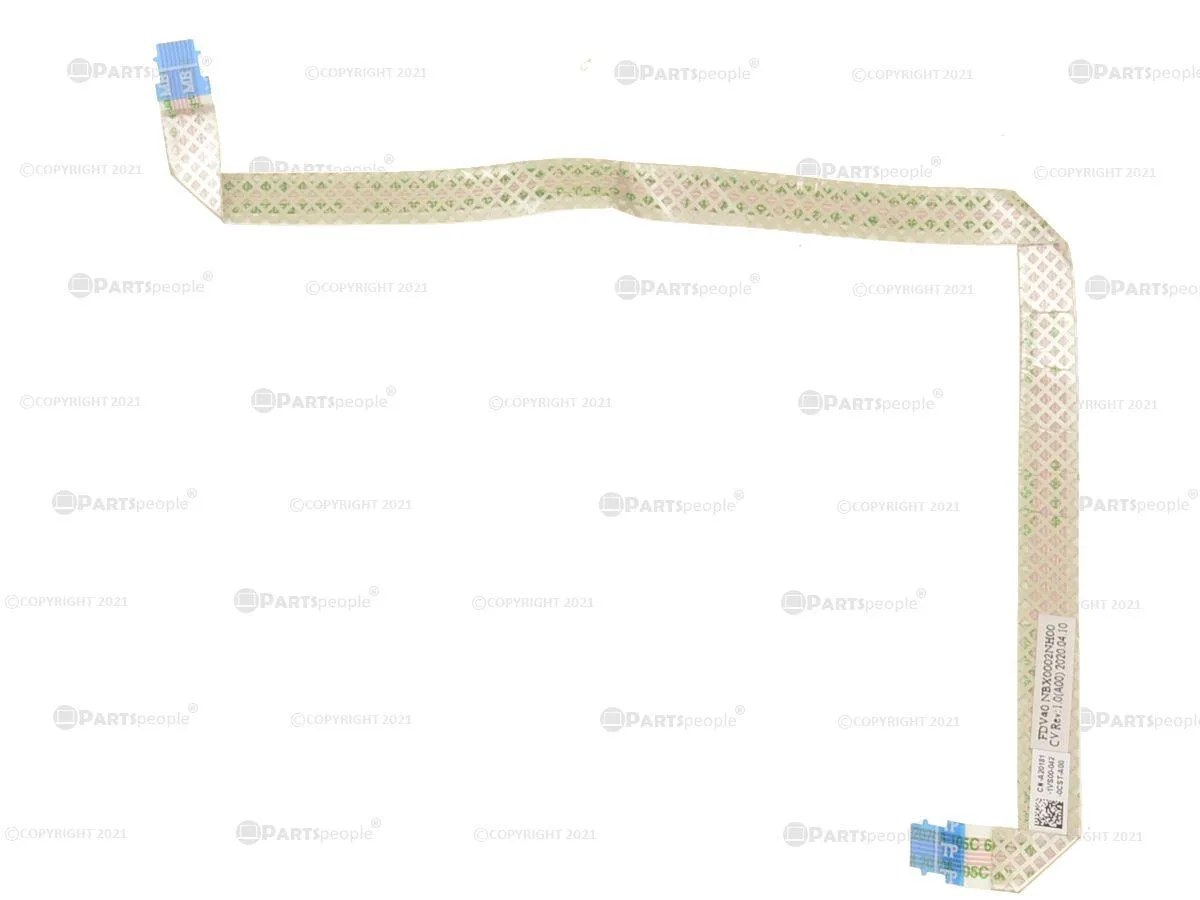 DELL DELL Latitude 9410 2-in-1 Touchpad Ribbon Cable A20181 — product photo
