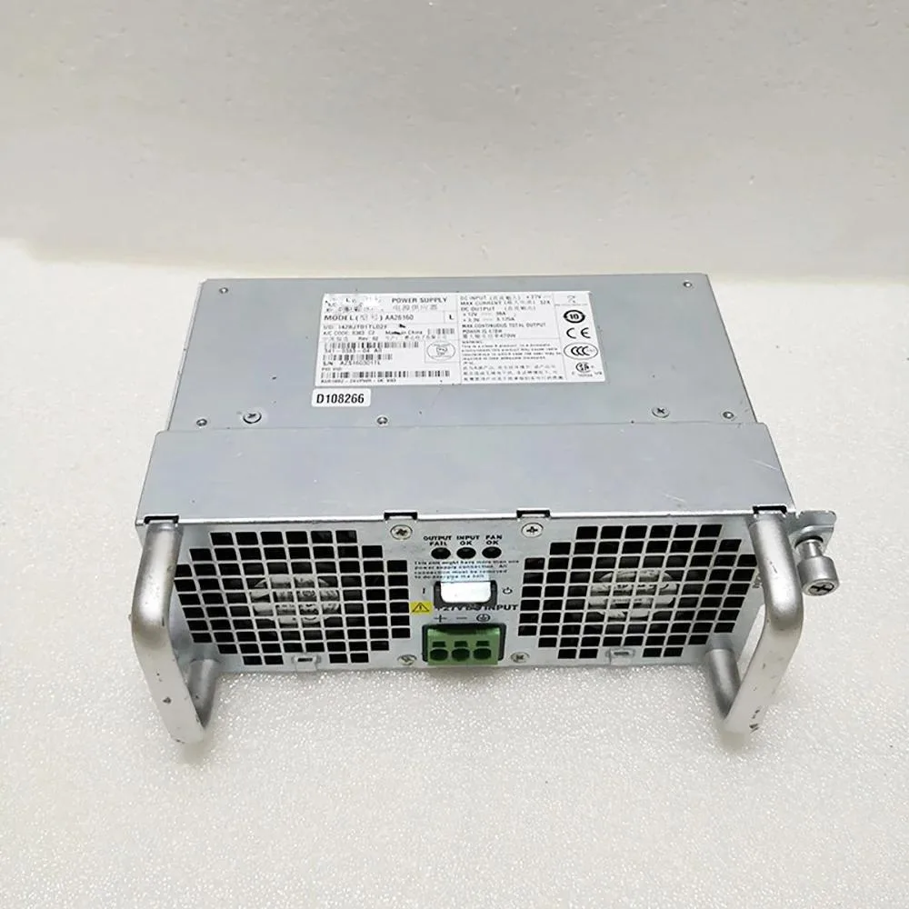 KHACHIMO KHACHIMO 470W 24V DC power supply ASR1002-24VPWR-DC — product photo
