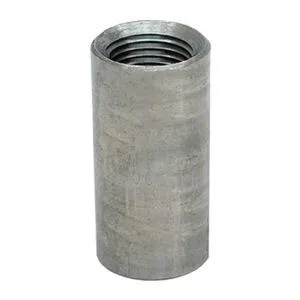 Anvil Anvil 0320201049 Black Forged Steel Merchant Coupling Class 300 trap — product photo
