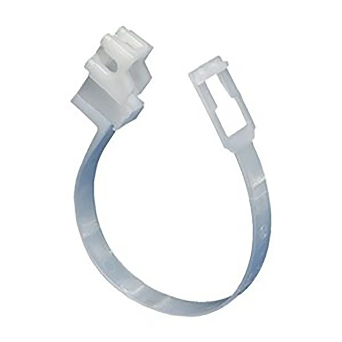 Arlington Industries Inc Arlington Industries Loop Hanger PVC 25Lb Pack of 20 — product photo