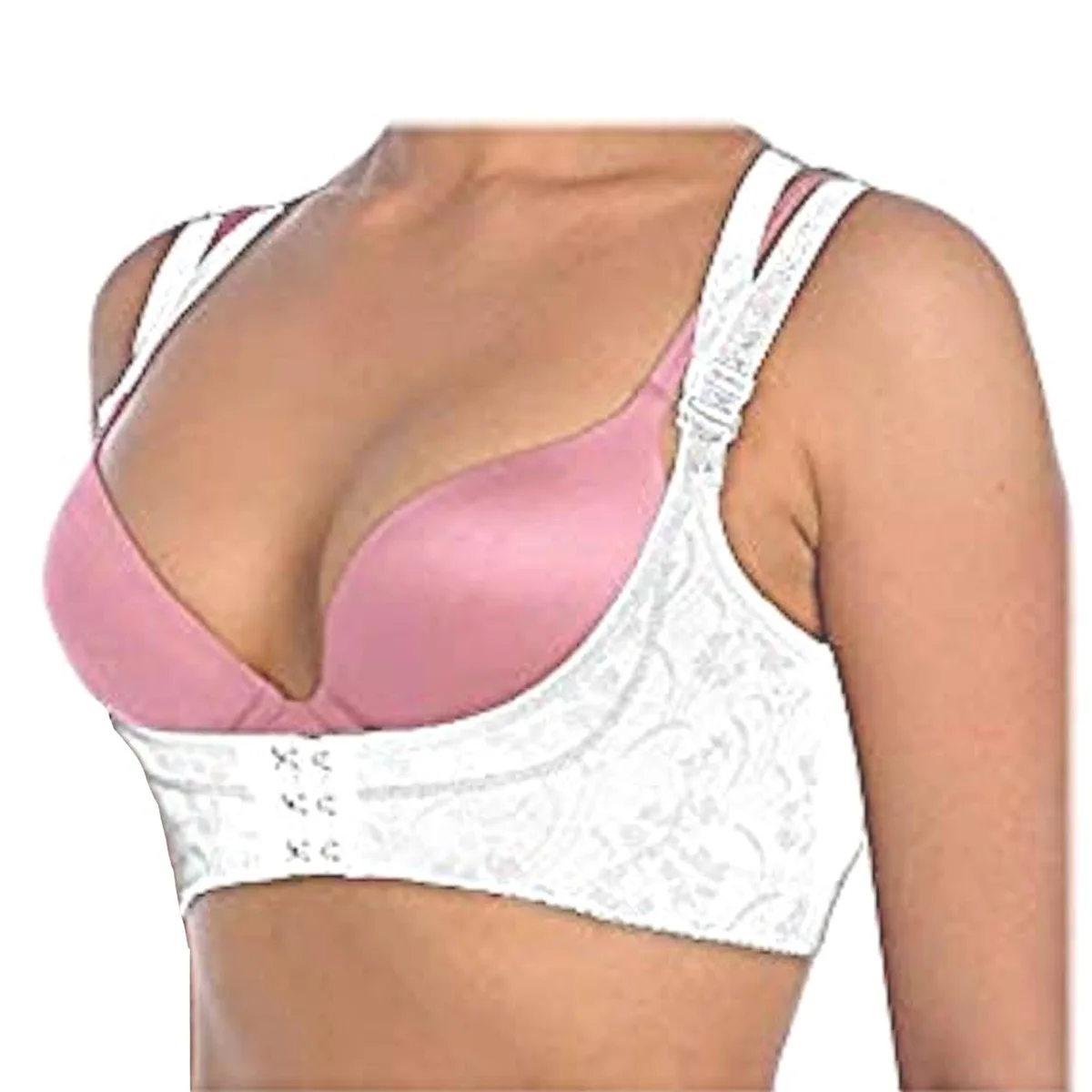 Ontel Ontel Chic Shaper Perfect Posture White Medium Bust 36-38 — product photo