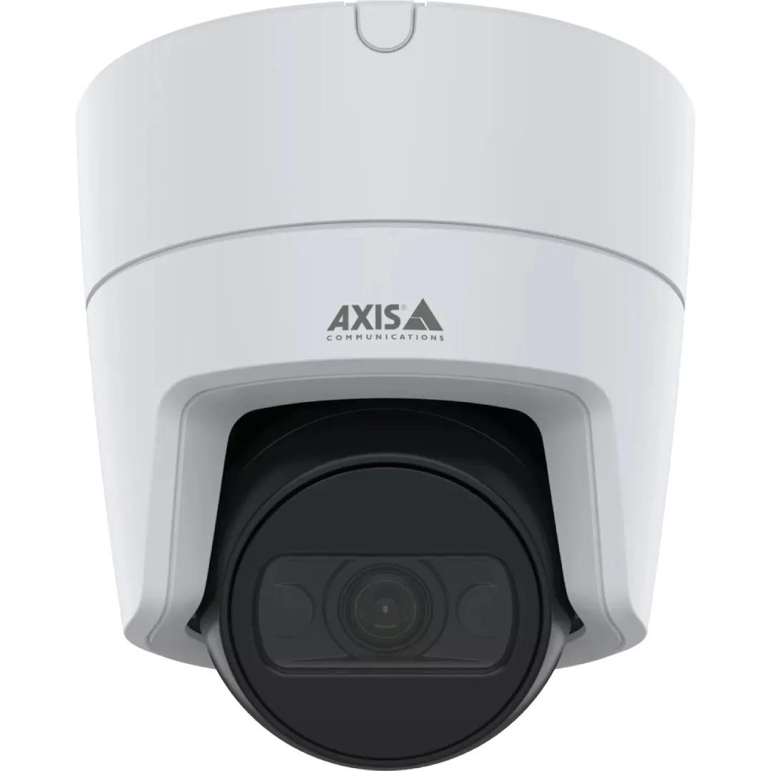Axis Communications Axis Communications 02920-001 M3128-LVE 8 MP turret network camera — product photo