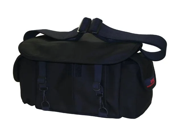 Tiffen Tiffen 700-02B Domke F-2 Black camera case — product photo