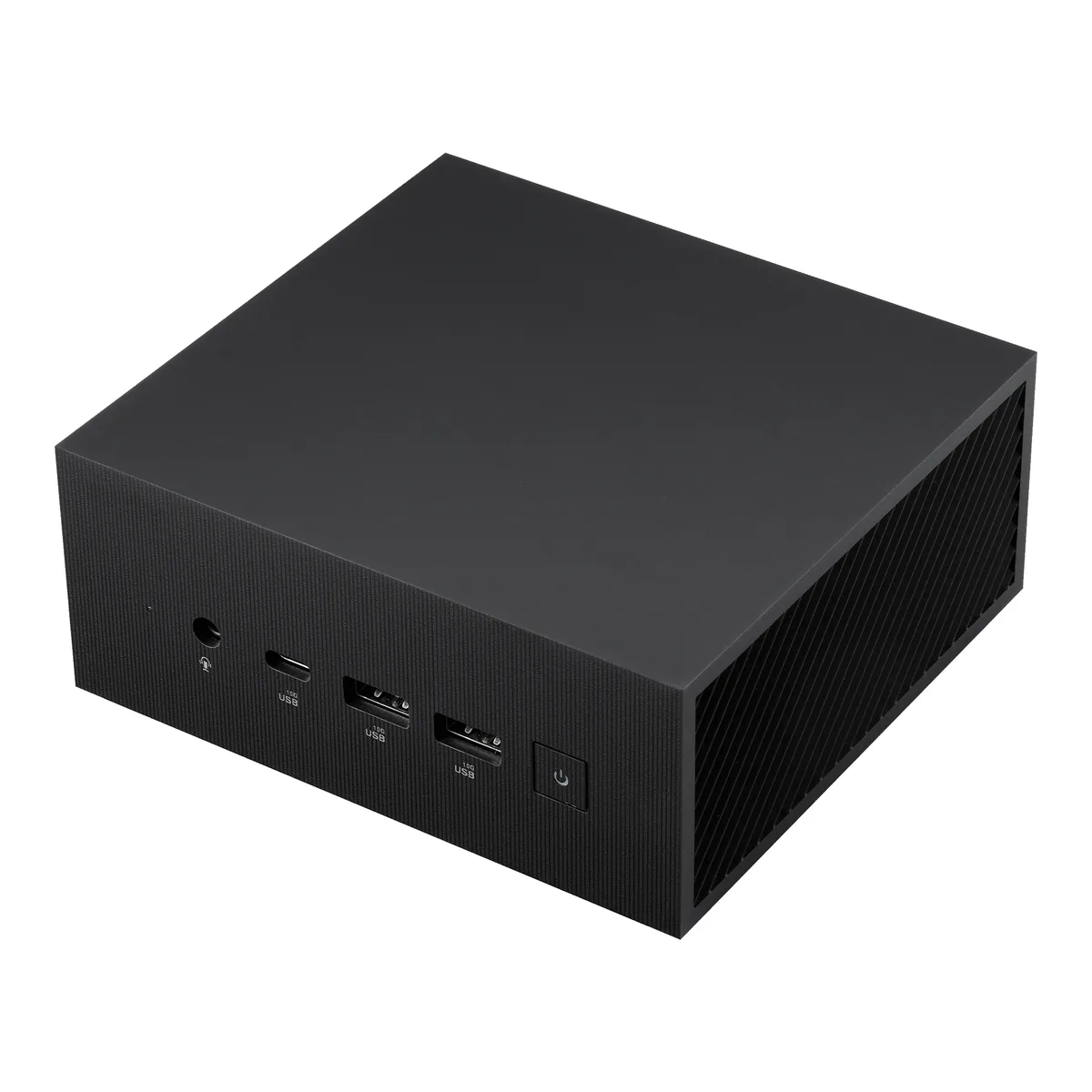 ASUS ASUS PN65-BB5000ETL-NL barebone mini PC Core Ultra 5 125H DDR5 96GB — product photo