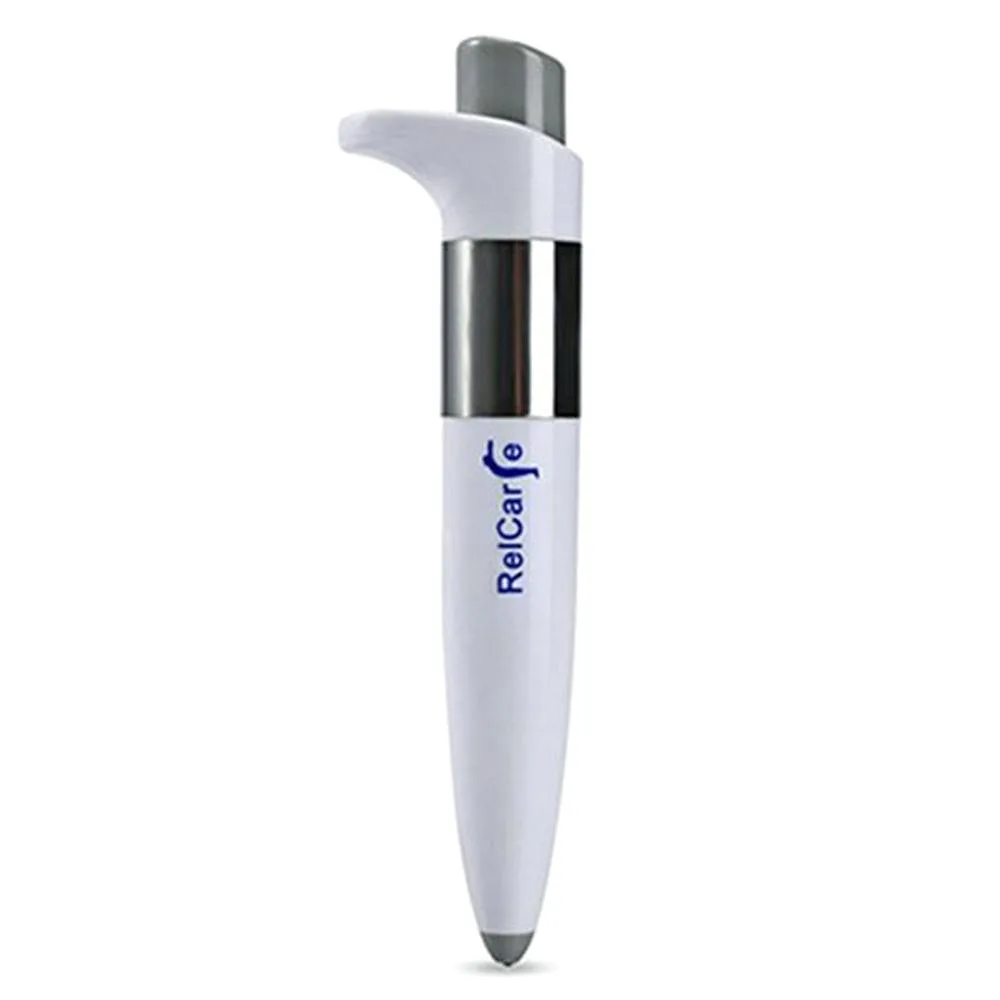 As Seen On TV As Seen On TV RelCare Shock Reliever Pain Pen Grey — product photo