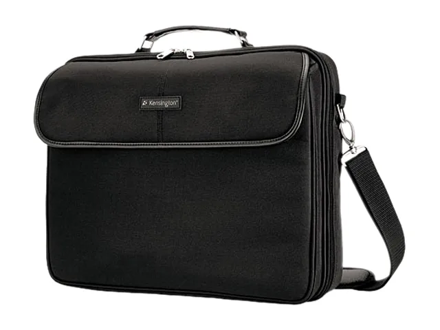 ACCO ACCO 62560 laptop case 15.4" black 1.75 lb — product photo