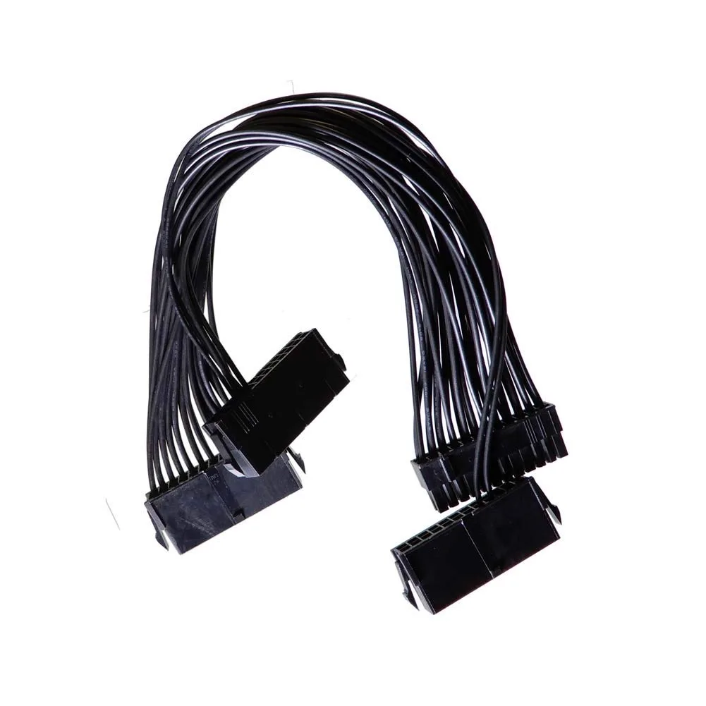 AAAwave AAAwave Triple PSU 24-pin Adapter Cable 30cm 18AWG — product photo