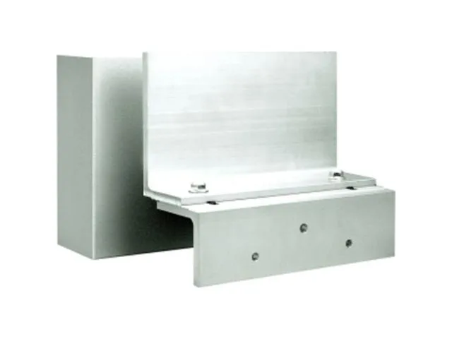 SECURITRON MAGNALOCK CORPORATION SECURITRON MAGNALOCK CORPORATION ZA-32/62CL surveillance accessory — product photo