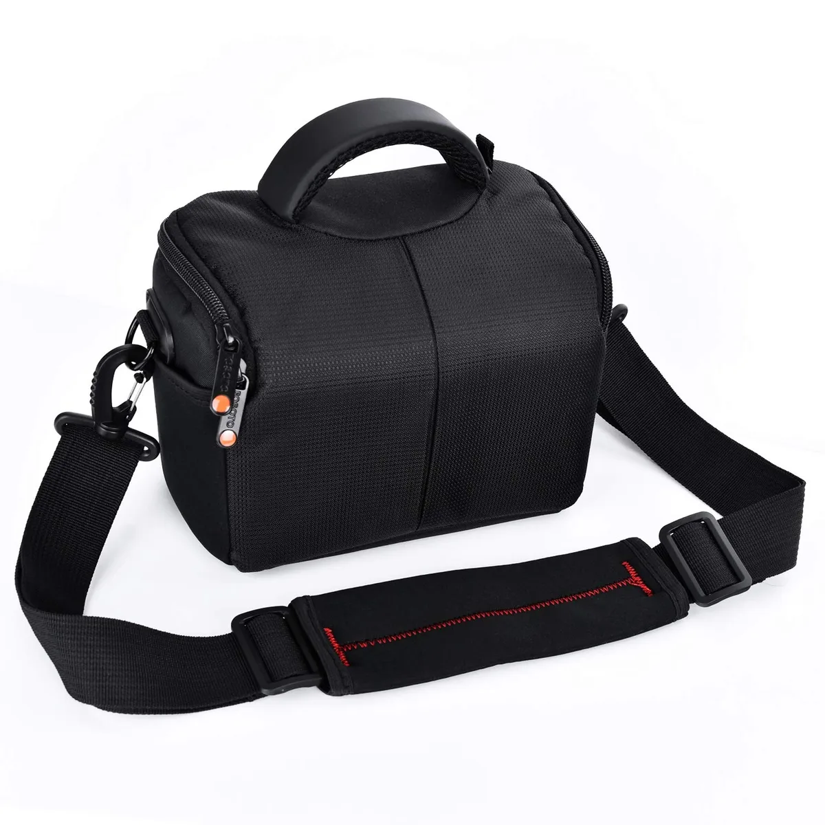  FOSOTO 550-S Waterproof Crossbody Camera Bag — product photo