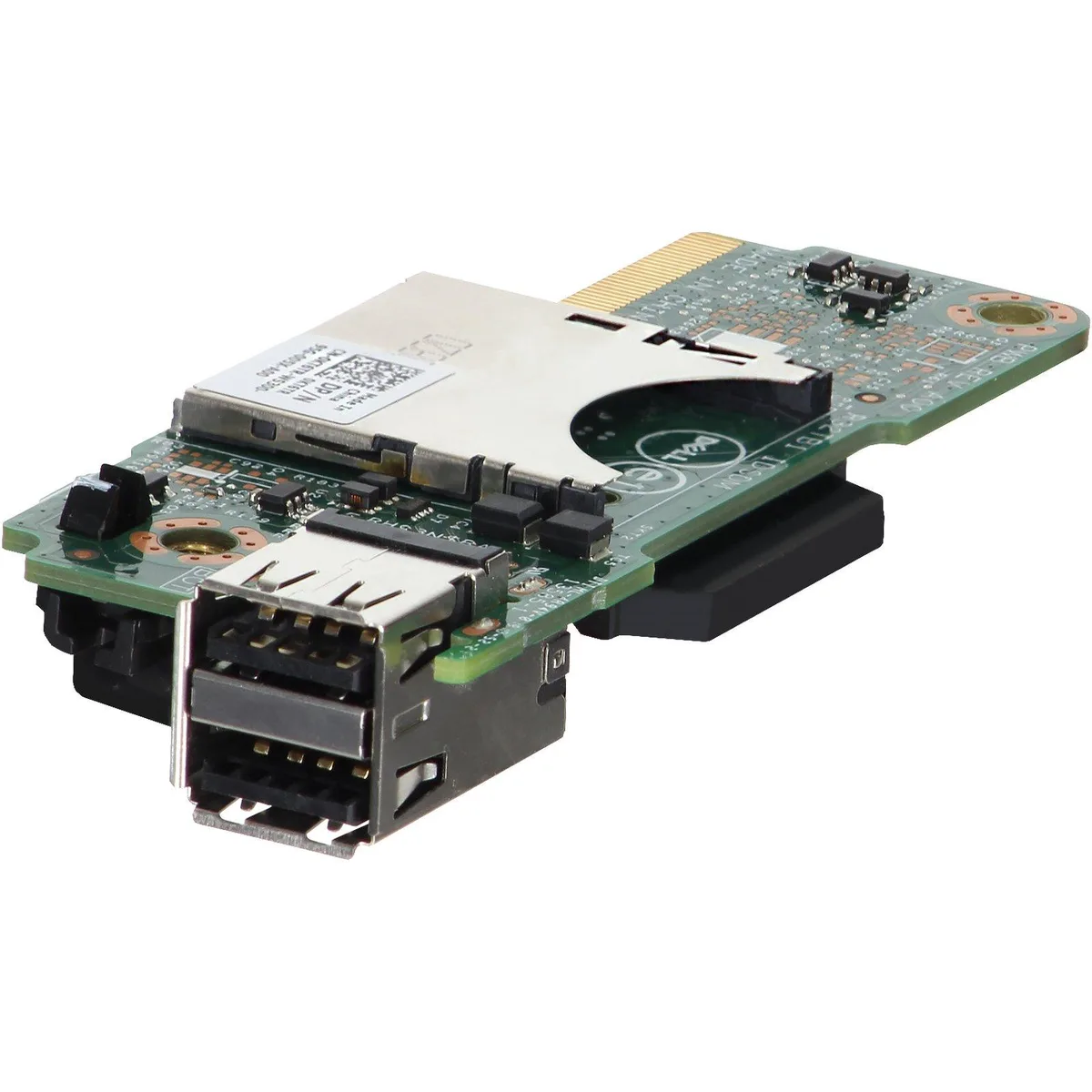 DELL Dell FC430 Sgl SD 2xUSB Module KT6TR server accessory — product photo