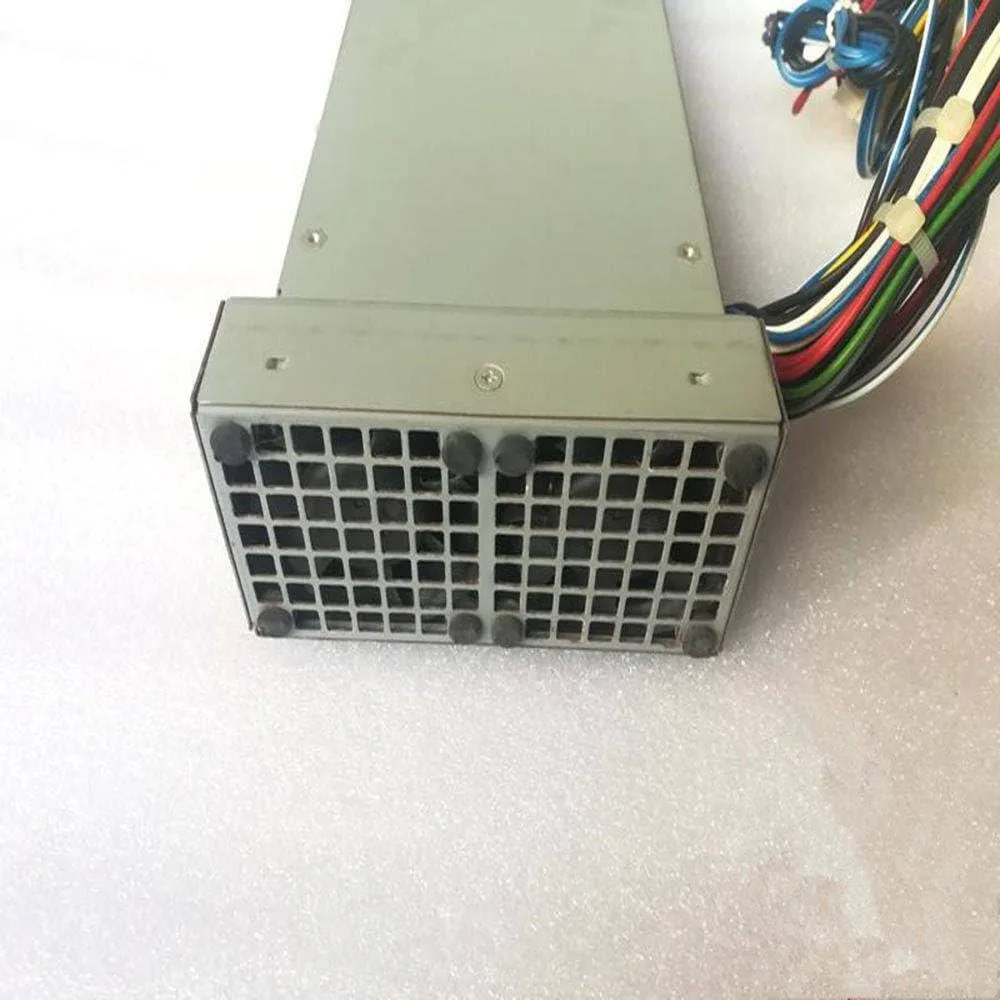 NShi NShi PSU for 470 550W D550P-00 H2370 D1257 U551FF3 — product photo