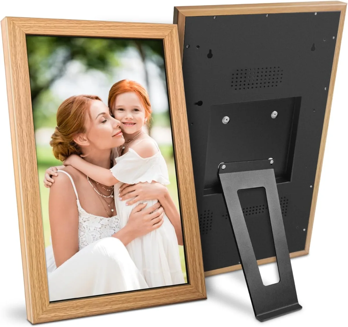 Sungale Sungale CPF2200 21.5" digital photo frame 32GB — product photo