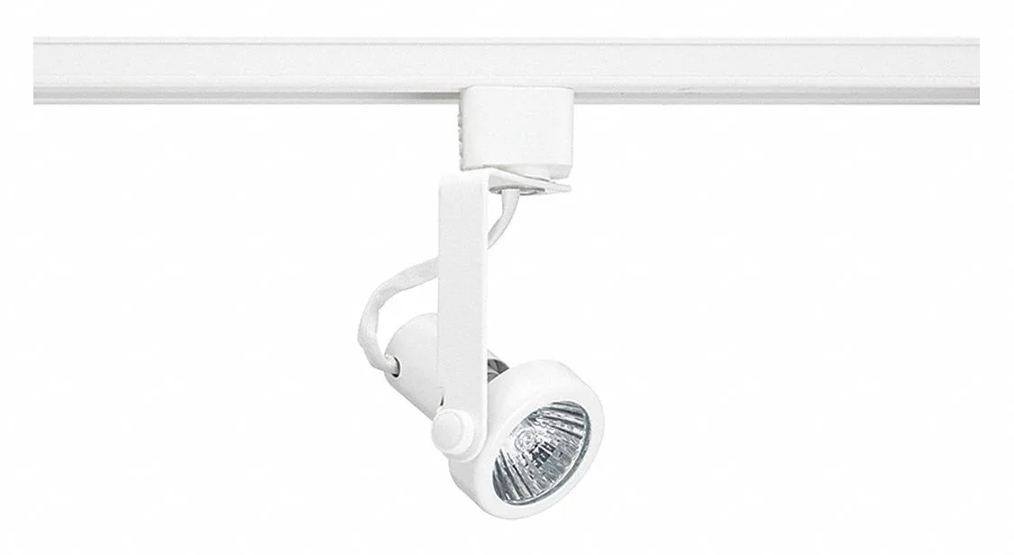 Juno Lighting Juno Lighting Track Fixture Open Back 50W 120V light fixture — product photo