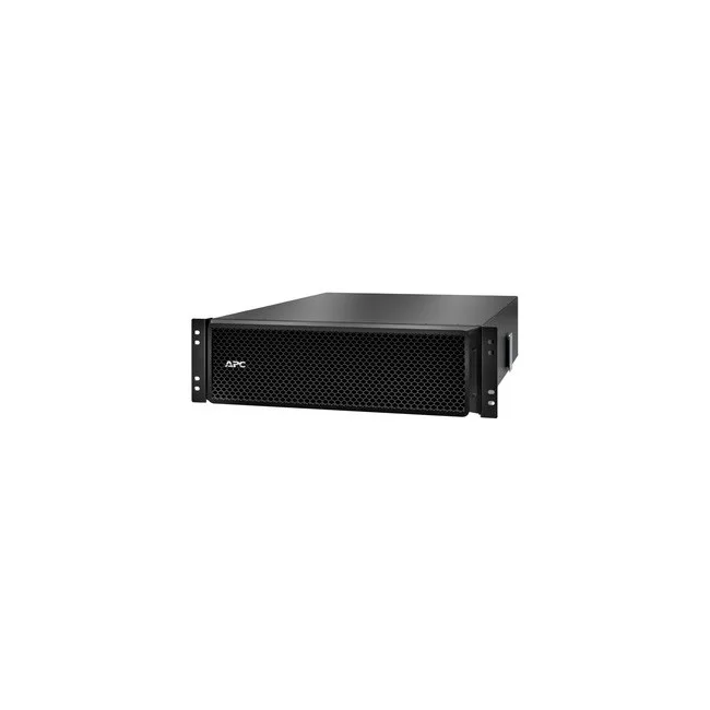 APC APC SRT192RMBPUS 192V 1920VAh 5.1"W 17"H 26.9"D 200.20lb server power supply — product photo