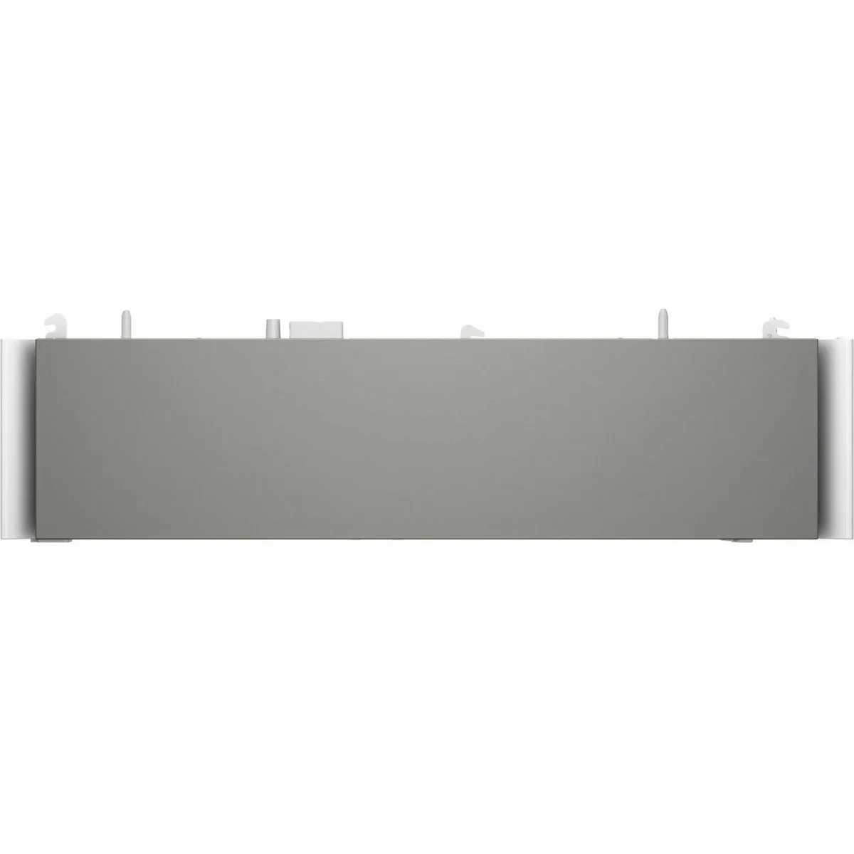 Grey HP 550-sheet paper tray 65A32A