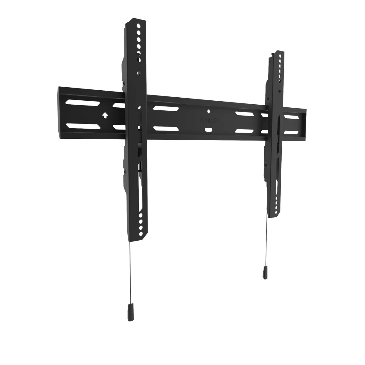 Kanto Kanto PF300 Fixed TV Mount 32-90" 150 lbs 1.4" Black — product photo