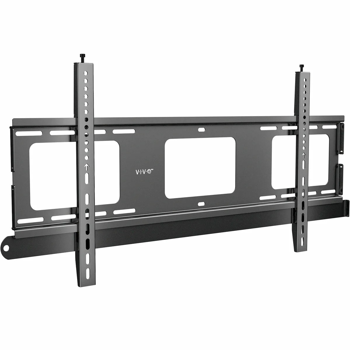VIVO VIVO PRO Premium Heavy-Duty Fixed TV Wall Mount 43-75 176lbs — product photo