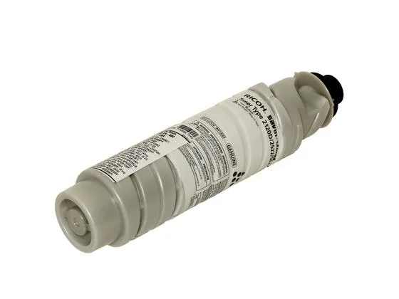 SAVIN SAVIN 9870 Black Toner Cartridge 11000 Pages — product photo