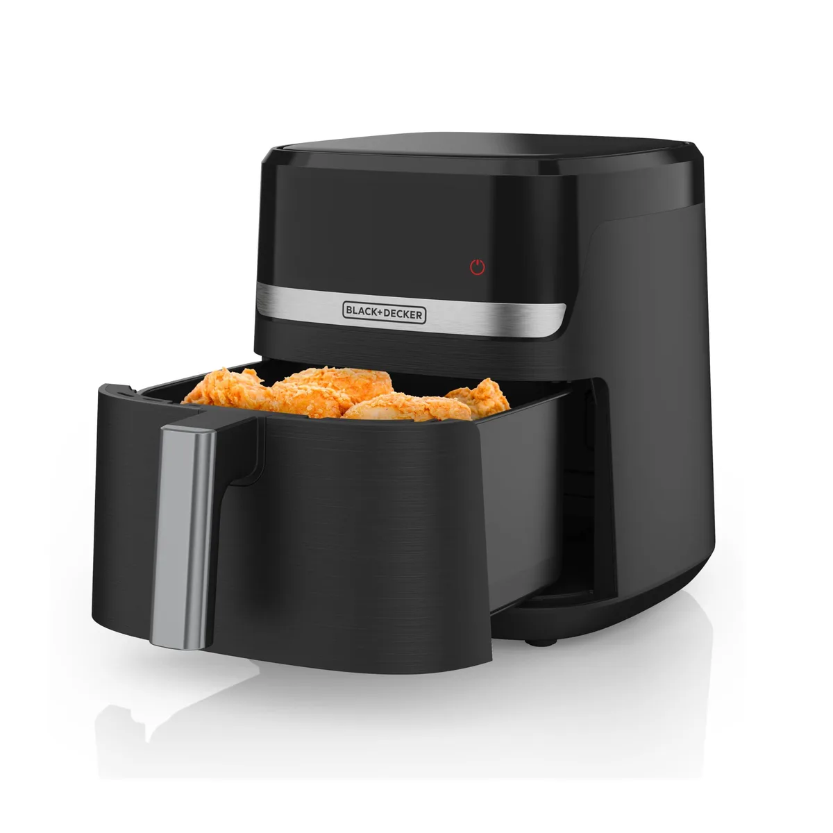  Black &amp; Decker AFBD62 6 QT Air Fryer 1500 W — product photo