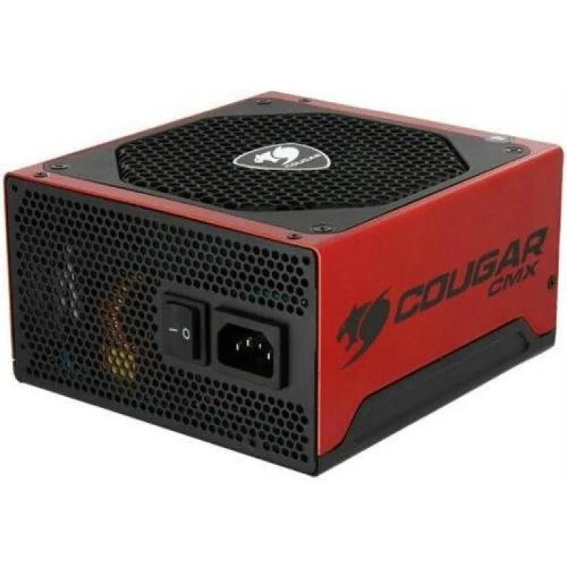 COUGAR COUGAR CMX850V3 850W power supply — product photo