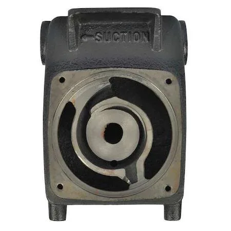 Dayton volute kit for indoor maintenance equipment