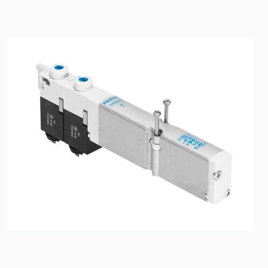 Festo Festo VMPA1-M1H-H-PI Solenoid Valve 10 mm 533349 — product photo