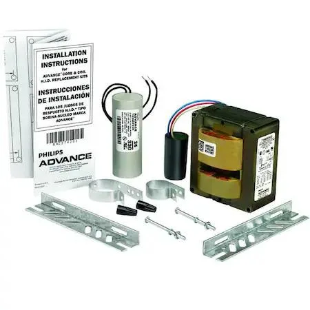 Advance Advance 71A5570-001D 150/175 W 1-Lamp HID Ballast Kit — product photo