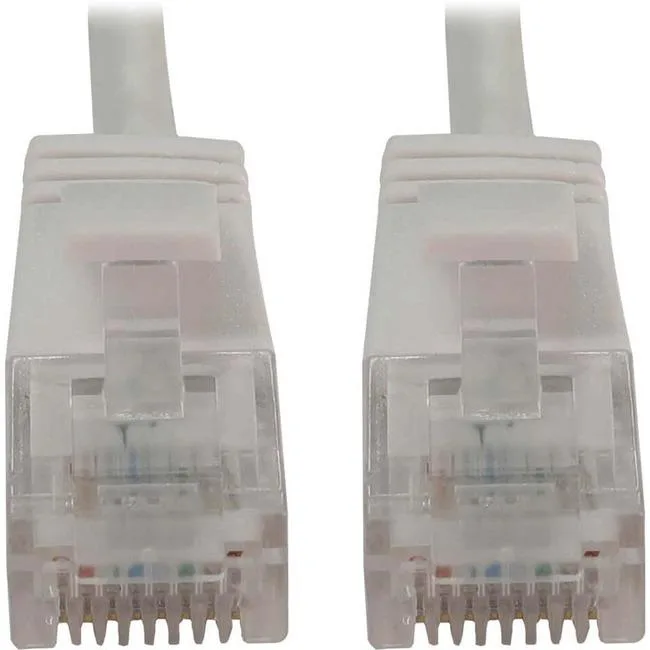 Tripp Lite Tripp Lite N261-S6N-WH network ethernet cable — product photo