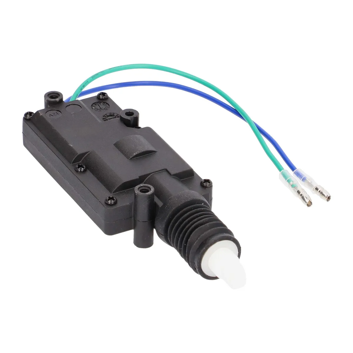 The Install Bay The Install Bay SL-DLA 5 Long 5/8 Thick Slim cable Door Lock Actuator 2 Wire car electronics accessory — product photo