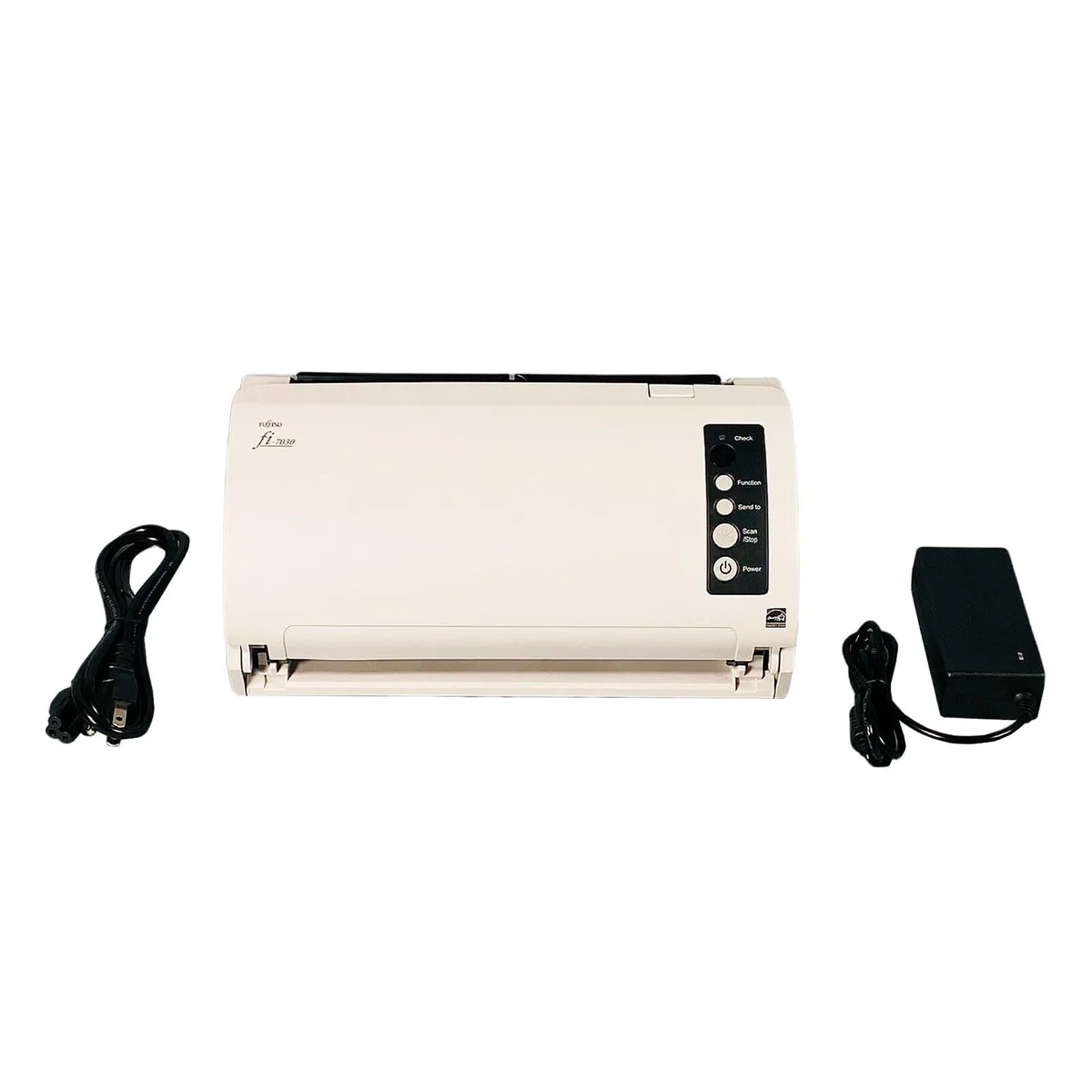 ScanShell ScanShell Fi-7030 document scanner 27 ppm 600 DPI USB 2.0 — product photo