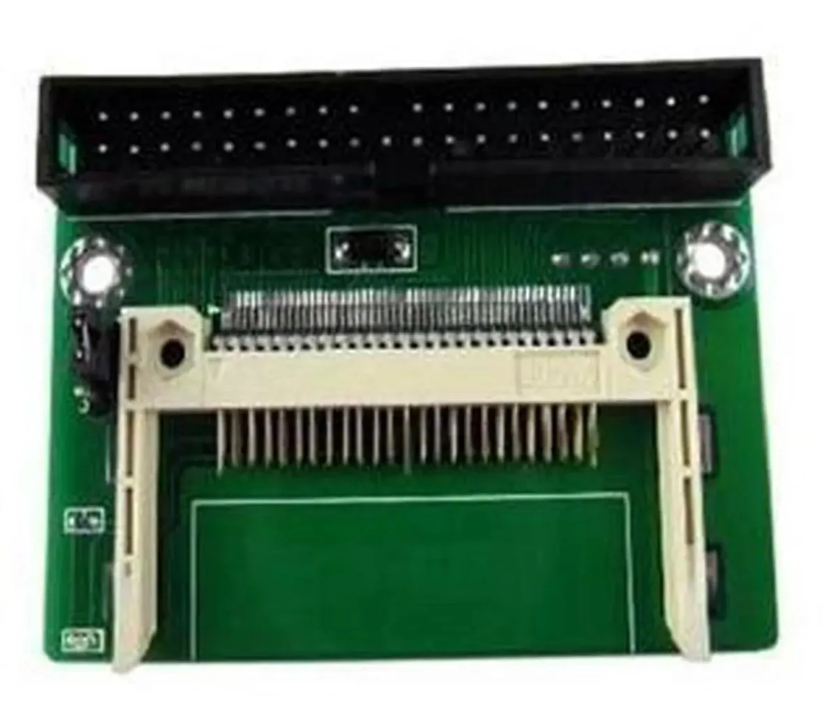 SMUGDESK SMUGDESK Compact Flash CF to 3.5" IDE Adapter 39Pin 40Pin — product photo