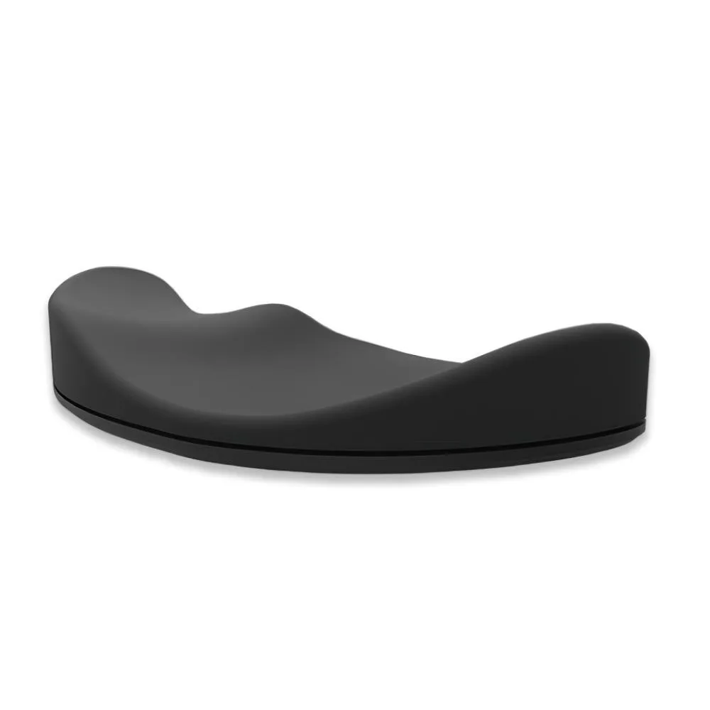 Ruth's sister Ruth's sister LQM0008 wrist rest silicone 10x4.3x2cm — product photo