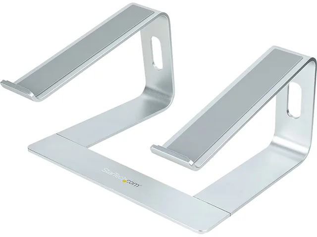 STARTECH STARTECH LAPTOP-STAND-SILVER 17" 16° 110.23 lbs — product photo