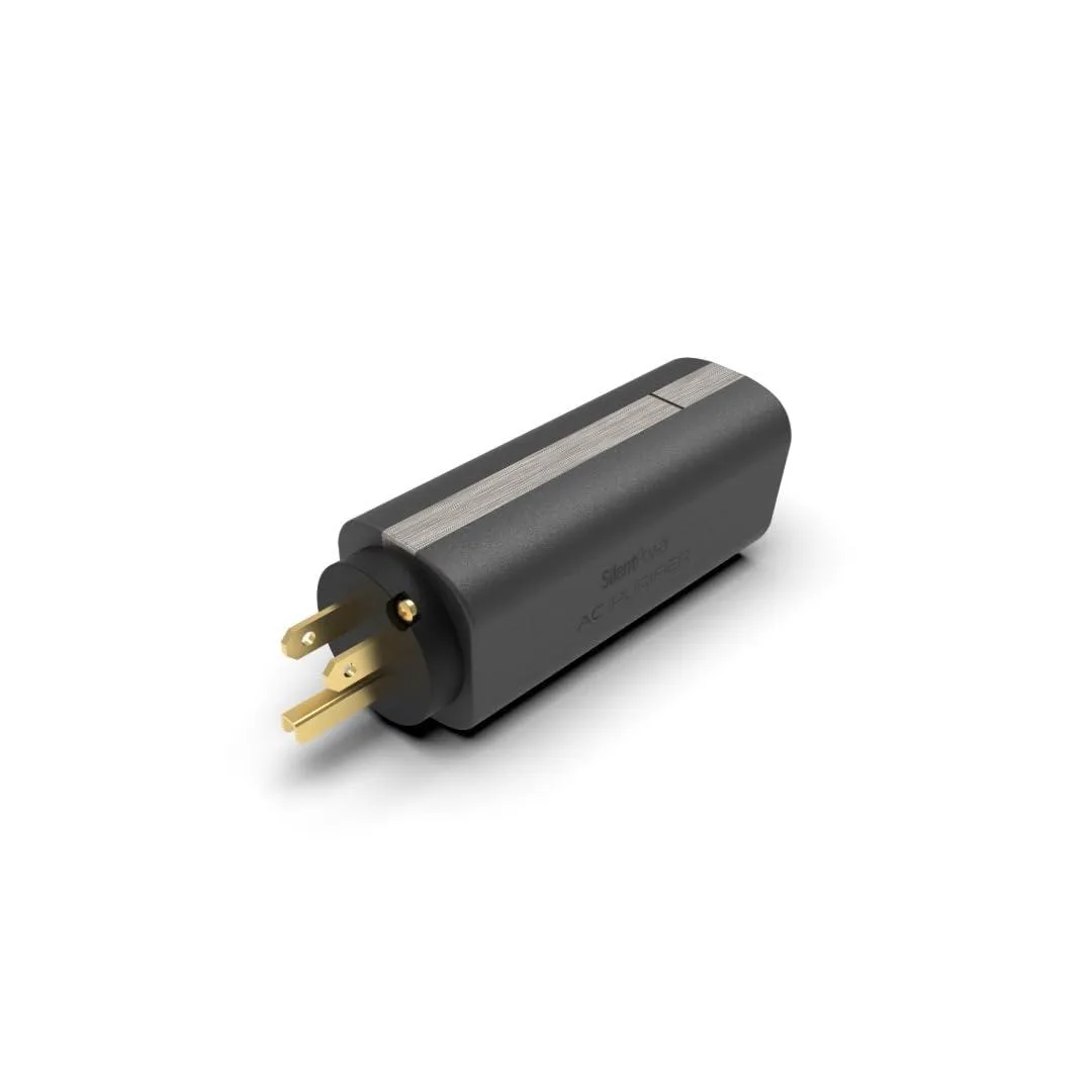 LORDWORLD LORDWORLD AC iPurifier 2 AC Power Noise Filter — product photo