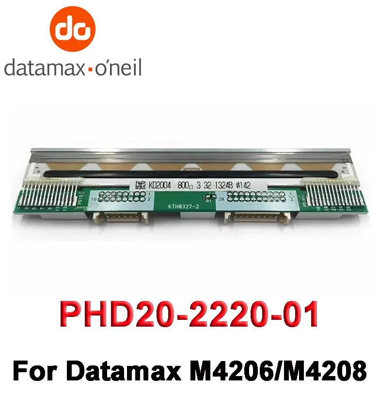 Datamax Datamax M-4206/M-4208 203dpi Printhead PHD20-2220-01 — product photo