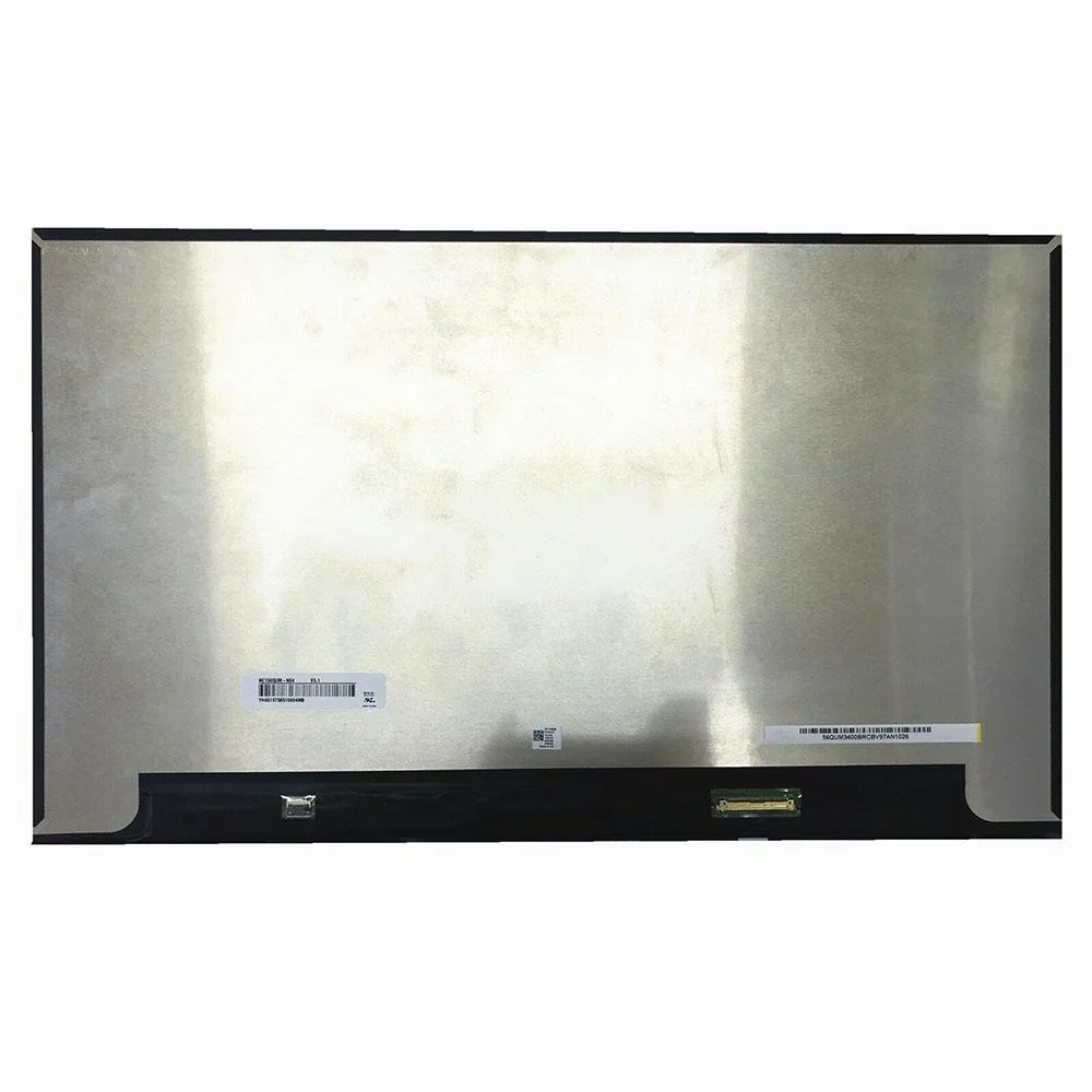 ATPAZDB ATPAZDB NE156QUM-N64 laptop screen 15.6 UHD 4K 3840x2160 40 pins — product photo