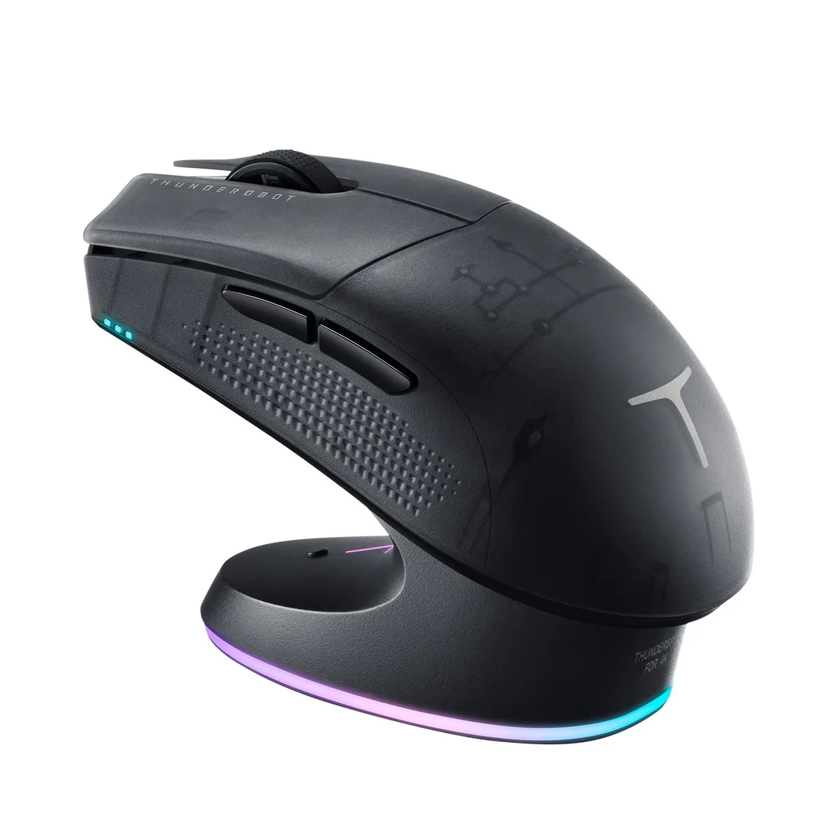 Thunderobot Thunderobot ML903 Gaming Mouse 26000 DPI 65g 70H 4000Hz — product photo
