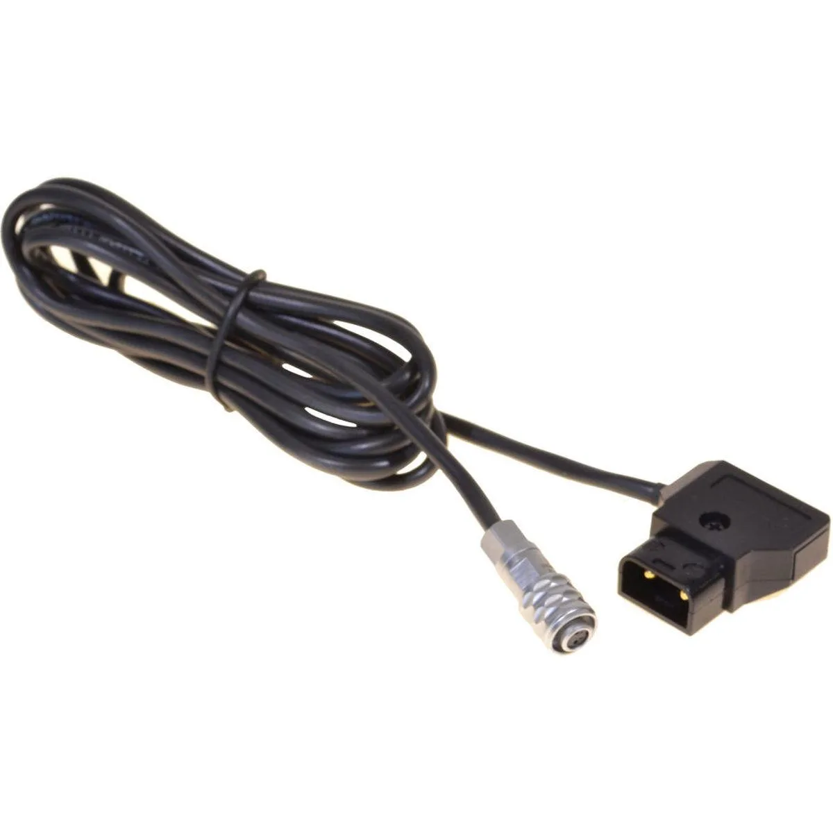 Bescor Bescor D-Tap to 2-Pin Power Cable 1.5 m — product photo