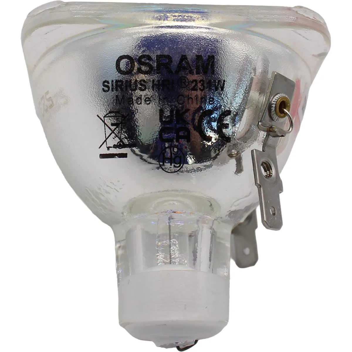 Jaspertronics Jaspertronics 55184 Sirius HRI 231W Projector Lamp — product photo