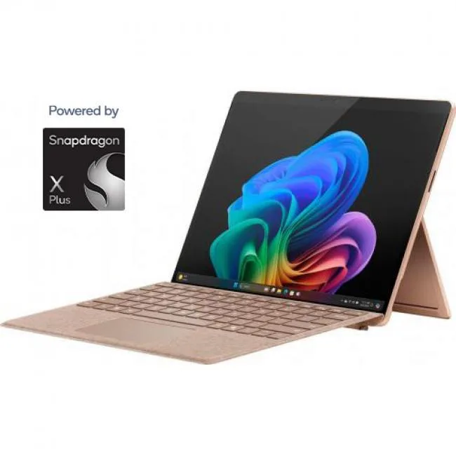 Microsoft Microsoft Surface Pro ZHY-00042 2-in-1 laptop 13" Snapdragon X Plus 16GB 512GB — product photo