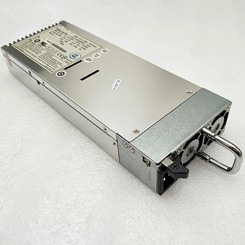 KHACHIMO KHACHIMO 550W 80 PLUS Gold ATX power supply EFRP-553V1 — product photo