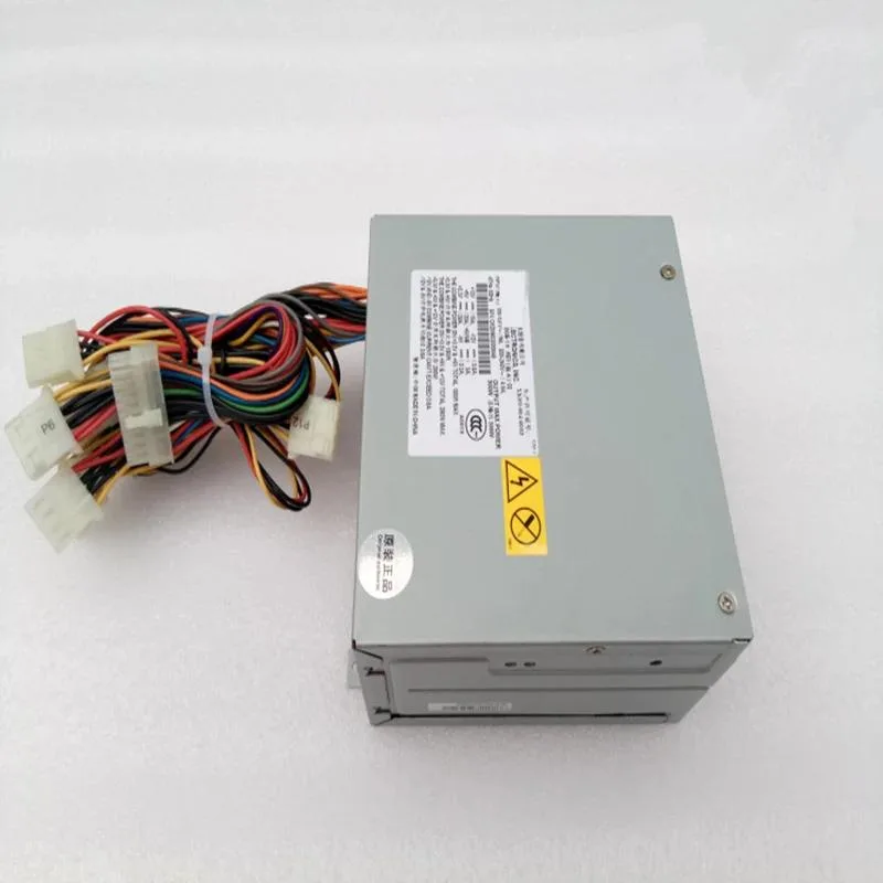 KHACHIMO KHACHIMO T100 G6 T400 G6 300W ATX Power Supply DPS-300GB-1H — product photo
