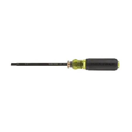 Klein Tools Klein Tools 32751 hand screwdriver #2 Phillips 1/4" Slotted — product photo