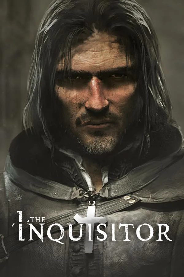 Kalypso Media Kalypso Media The Inquisitor 78609 downloadable game — product photo