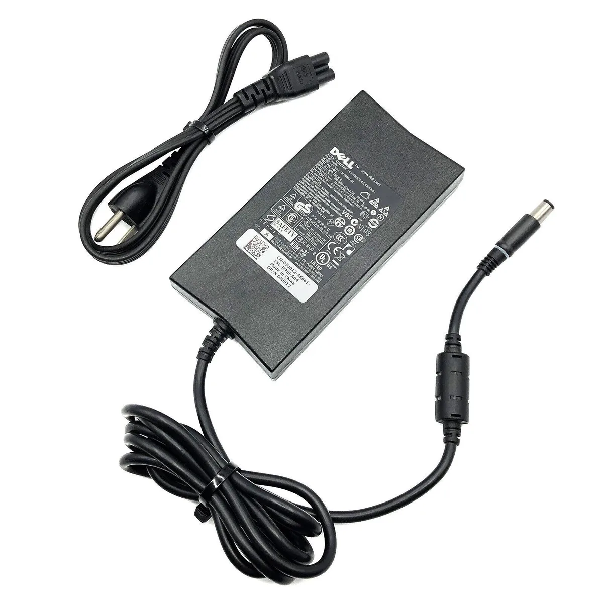 DELL DELL DA130PE1-00 130W USB-C Power Adapter 19.5V 6.7A — product photo
