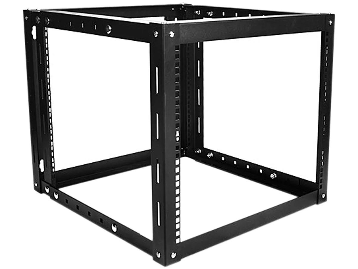 iStarUSA Inc. iStarUSA Inc. WOM980-DWR2U 9U 800mm Wallmount Server Rack with 2U Drawer — product photo