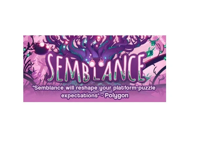 Good Shepherd Good Shepherd Semblance PC Steam Downloadable Game — product photo
